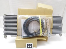 Transtar Aftermarket Transmission Oil Cooler Toc-4739 New In Box