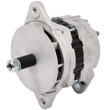 Alternador para 21 terminales SI SAE reemplaza 1117915 IR IF 70A CW 8030 400-12081R