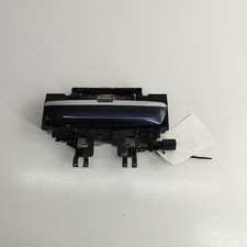 Porte arrière et accessoires Audi A8