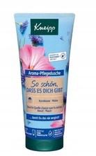 Kneipp Aroma Shower Gel with Natural Extracts 200ml