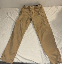 Nordstrom Size 8 Khaki Boys Pants