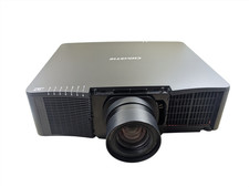 Christie DHD851 1080P HDMI Large Venue DLP Projector 