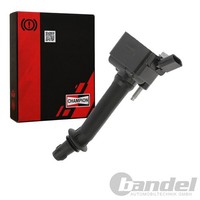 Champion ZÜNdspule ZÜNdmodul Passend FüR Opel Astra Cascada Insignia Zafira