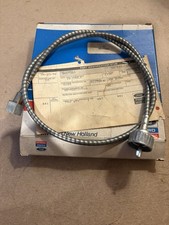 GENUINE OEM NOS FORD NEW HOLLAND 8N17365 TACHOMETER PROOFMETER TACH CABLE 9756EB