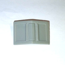 Star Wars 1997 POTF AT-AT Walker Replacement Parts - Right Gun Shield