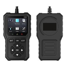 New Car Scanner Diagnostic Tool Code Reader Full OBDII Diagnostic N EW^