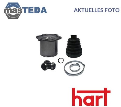 470 930 GELENK ANTRIEBSWELLE HART FÜR AUDI A6 C7,A5,Q5,A4 B9,A8 D4,A4 B8,A7,4GD