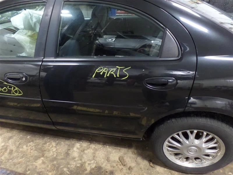 Passenger Right Front Spindle/Knuckle Sedan Fits 01-06 SEBRING 9875035 - Image 4 of 4