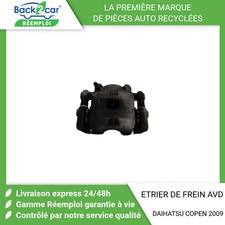 Etrier de frein Daihatsu COPEN