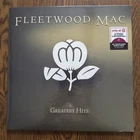 Fleetwood Mac : Greatest Hits (2025 Exclusive Purple Vinyl LP) NEW/SEALED