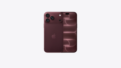 Apple iPhone 18 Pro Max UNLOCKED 256GB BURGUNDY ✓ SHIPS NEXT WEEK