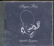 Ros, Sigur - &Aacute;g&aelig;tis Byrjun (Agaetis Byrjun) - Ros, Sigur CD MSVG The Cheap Fast