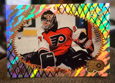Does Ron Hextall Belong in the Hall of Fame? 15