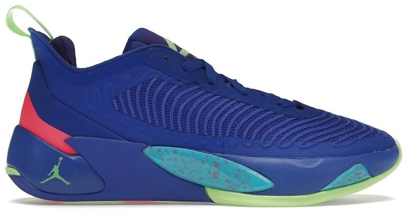 Jordan Luka 1 PF “For The Love”　27.5 Preços baixos em Jordan Luka 1 PF For the Love | eBay