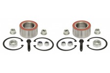 Radlagersatz MAPCO 46705 für VW GOLF 2 19E 1G1 PASSAT B3 B4 Variant 3A5 35I 1G2