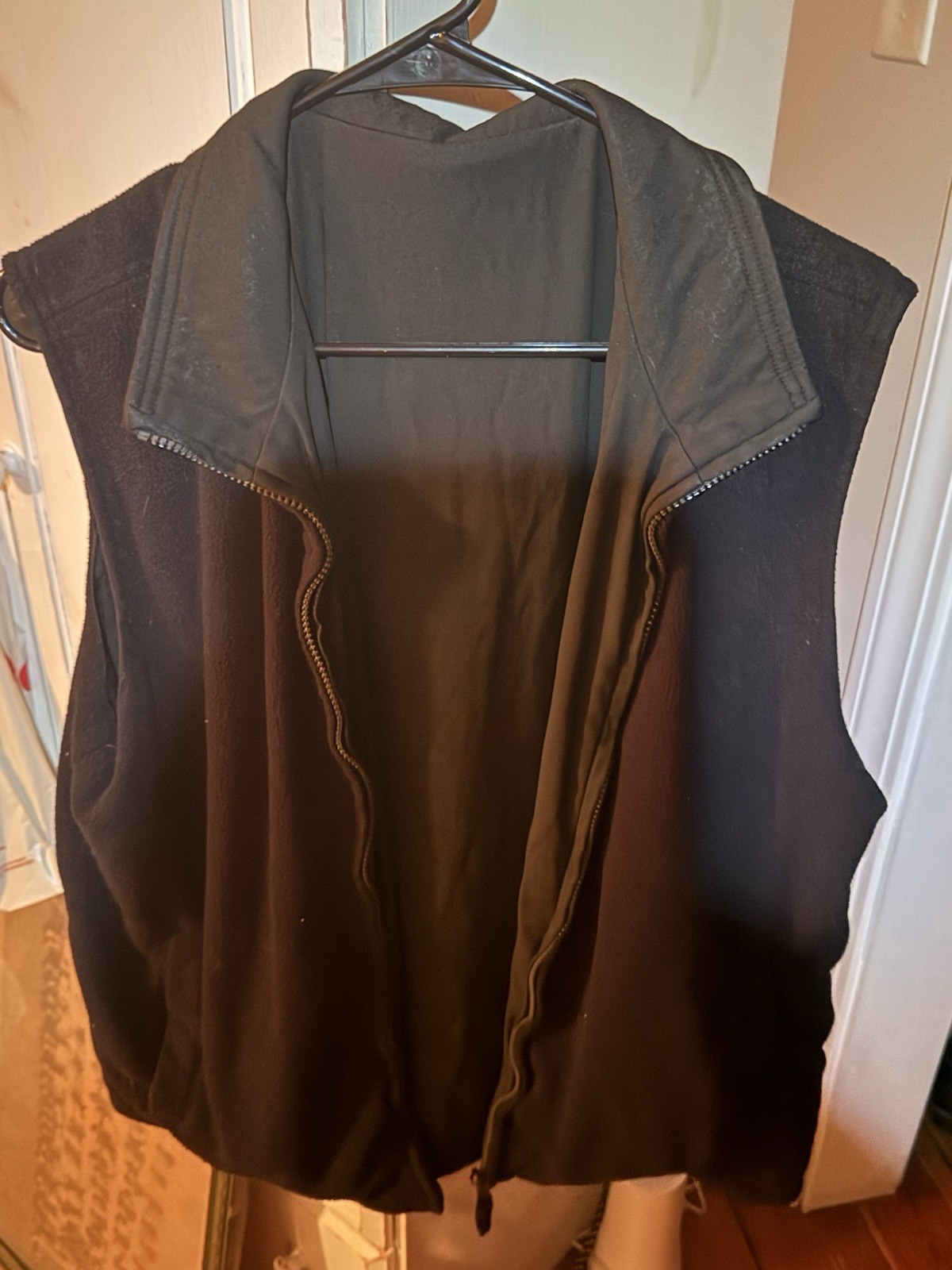 Nautica Wool Coat, Psycho Bunny Zip-Up, Under Armour Sweater XL/XXL 4 M Jackets thumbnail 4