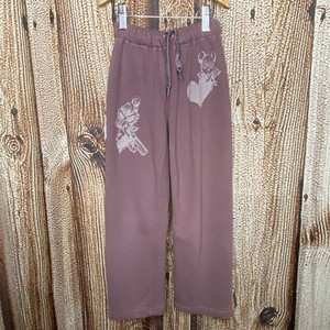 Hysteric Glamour Sweatpants | eBay
