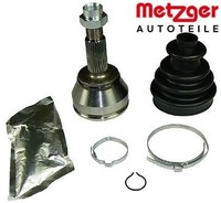 Metzger 7110041 Gelenksatz FüR Antriebswelle FüR Ford FüR Mazda