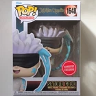 Funko Pop! Vinyl Jujutsu Kaisen Satoru Gojo GameStop Exclusive #1648