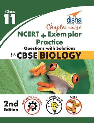 Chapter-wise NCERT + Exemplar + Practice Questions with Solutions for CBSE...