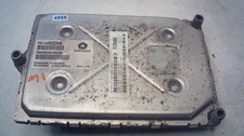 2012 Dodge Avenger Engine Computer Control EC...