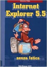Internet Explorer 5.5 senza fatica von Palla, Simone | Buch | Zustand sehr gut