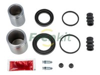 Reparatursatz Bremssattel Frenkit 240901 FüR Fiat Peugeot CitroËN Jumper Boxer 1
