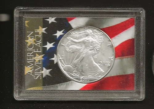 2007 AMERICAN EAGLE***BU***