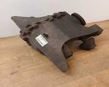 Range Rover Sport L320 Tdv6 Stormer Edition 2011 2993 Rear Diff Ah22-4w063-bc