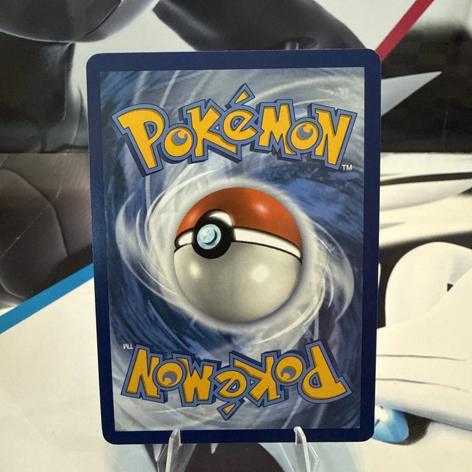 Kecleon 213/191 Sv08: Surging Sparks Holo Illustration Rare SSP - Image 2 of 2