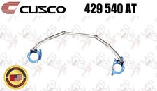 Cusco OS-Typ 3 Punkt Domstrebe vorne für 2016 Mazda MX-5 Miata ND5RC 429 540 AT