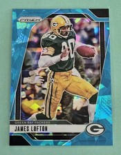 James Lofton Cards, Rookie Card and Autographed Memorabilia Guide 13