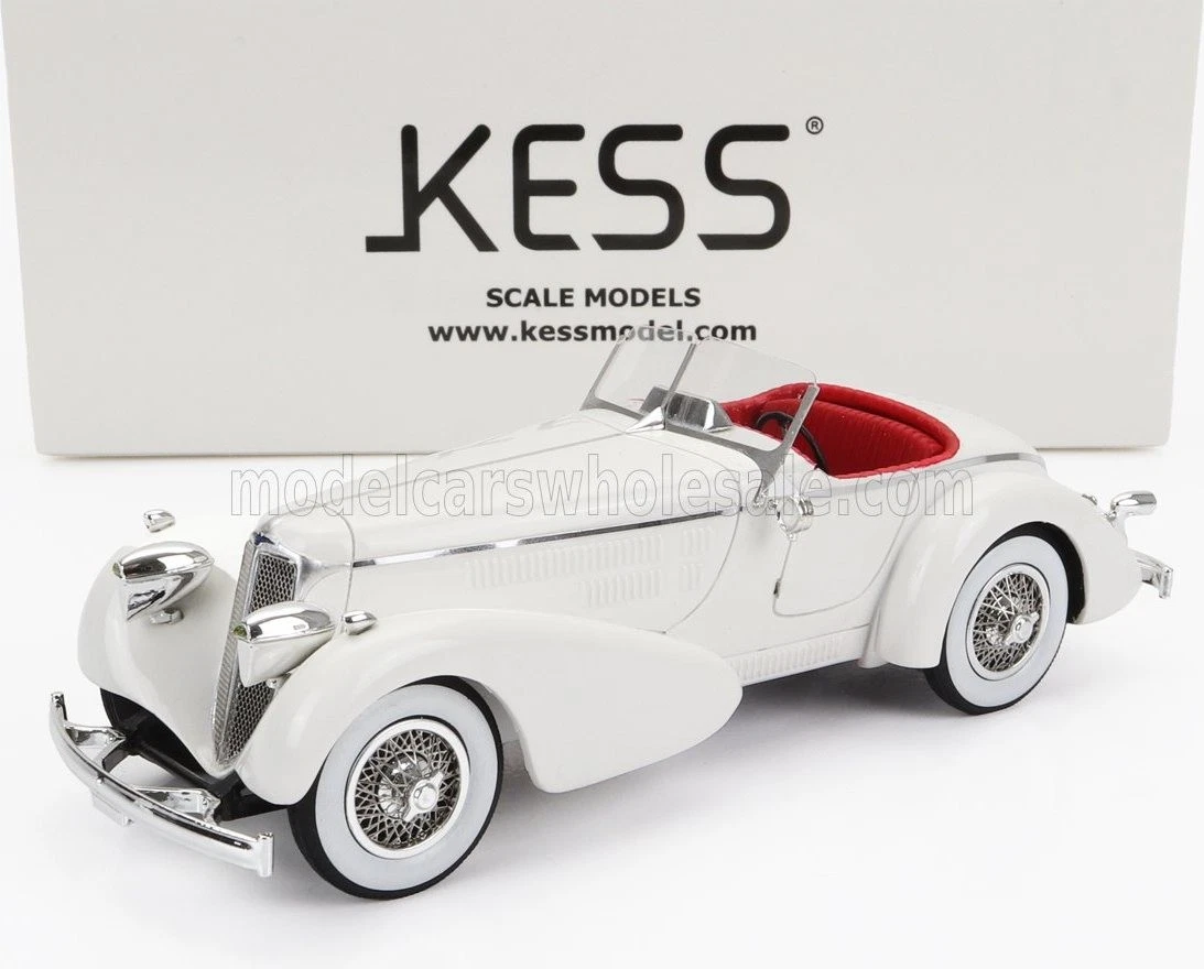 Duesenberg 1:43 Diecast & Toy Vehicles for sale | eBay