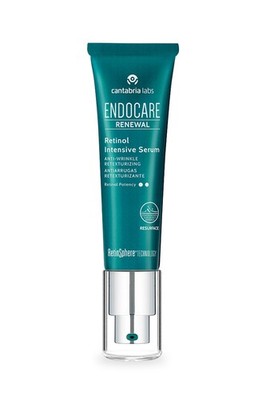 Endocare Renewal Retinol Intensive Serum 0,5% Cantabria Labs 30ml