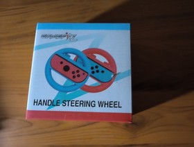 Nintendo Switch OLED Model HEG-001 Video Game Console - 64GB - White