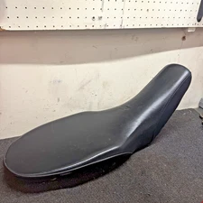 00-24 Suzuki DRZ400S SARGENT FOAM UPGRADED COMPLETE COMFORT SEAT ASSEMBLY PAN