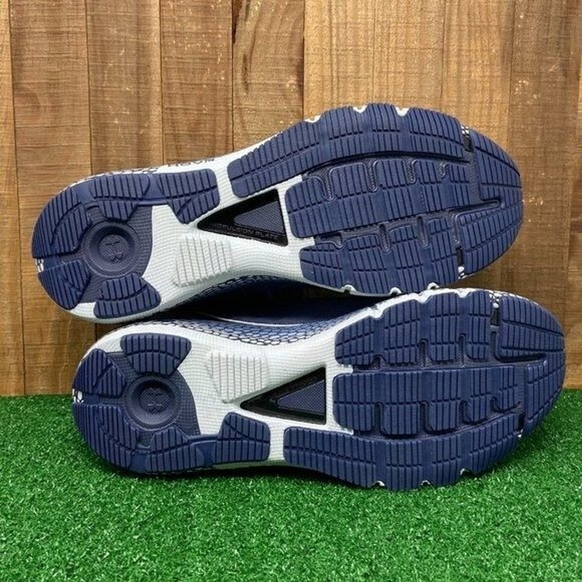 NEW Under Armour 3021939-402 UA HOVR Machina Running Shoes  display picture 2