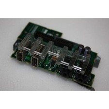 Dell Dimension C521 Usb Audio I/O Front Panel 0HJ318 HJ318