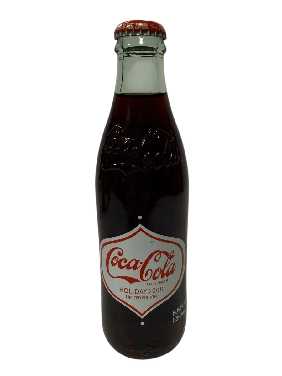 Preços baixos em Edição limitada Garrafa de coca-cola | eBay