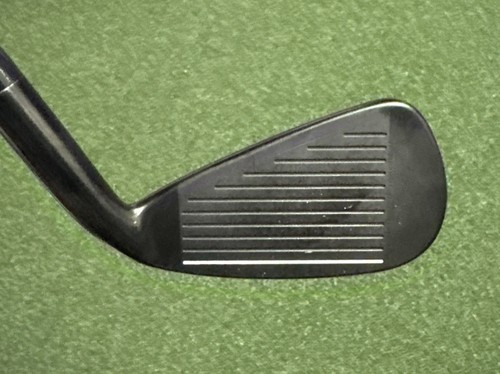 MINT!!! PXG 0311 X UTILITY 2 IRON LEFT TENSEI BLUE STIFF FLEX $199!!! - Picture 2 of 4
