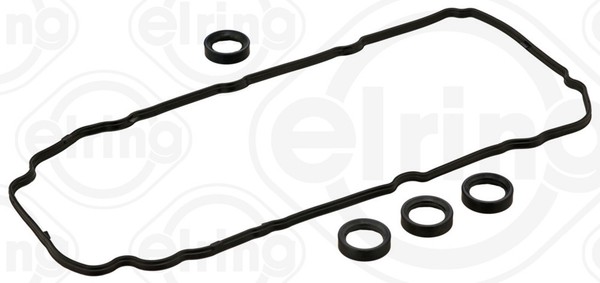 Dichtungssatz Zylinderkopfhaube Elring 143.940 FüR Ford 150 Cab Pickup Crew Flex-image