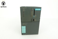 Siemens Simatic S7 CPU315-2 PN/DP (6ES7 315-2...
