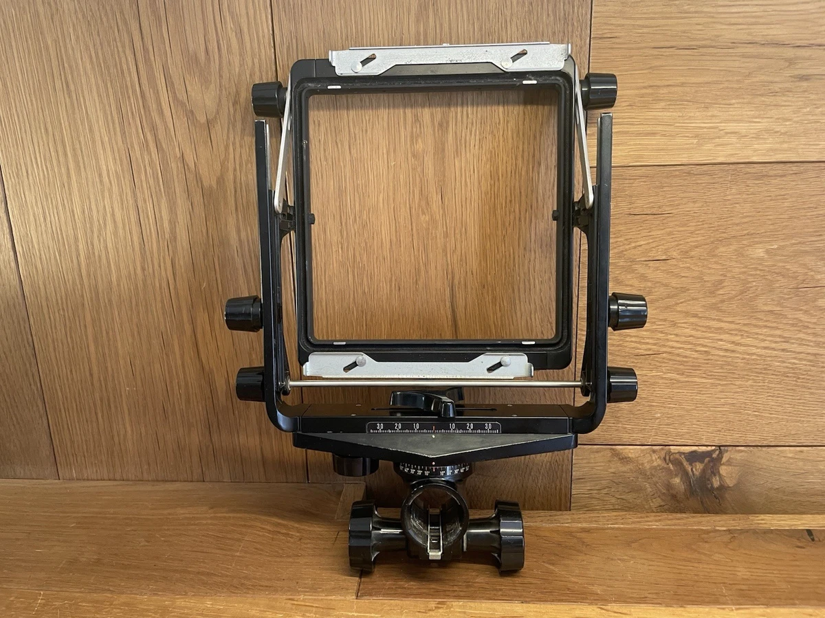 Toyo-View 4x5 in Film Cameras for sale - eBay