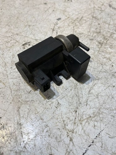 BMW 3 E46 2000 Diesel 135kW Turbolader Druckwandler Magnetventil 722796 MEV1267