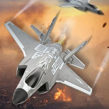 RC Foam Aircraft RC Glider Built in Six Axis Gyroscope Anti Falling Fixed Wing