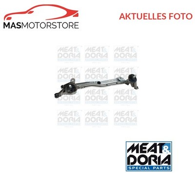 WISCHERGESTÄNGE MEAT & DORIA 227061 A NEU OE QUALITÄT