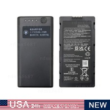 For DJI RC Plus High-Bright Remote Monitor Battery Replacement WB37 new