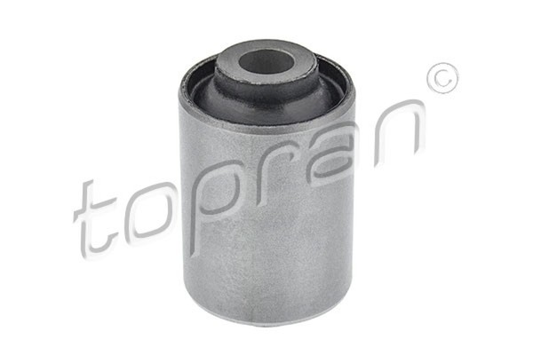 Querlenkerlager Topran 113 201 FüR Touareg 7P6 Cayenne Porsche Audi VW 7LA 7P5-image