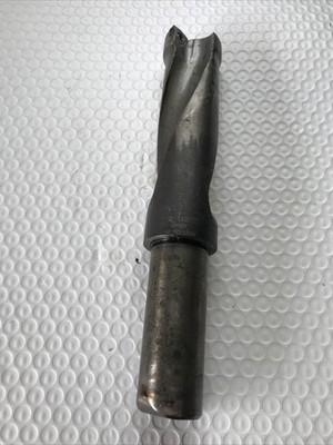 Kennametal Indexable Insert Drill: DFT1688R2SSF125 1.6875 -1.8126  Offset