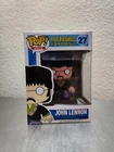 Funko Pop! ROCKS: The Beatles - John Lennon #27
